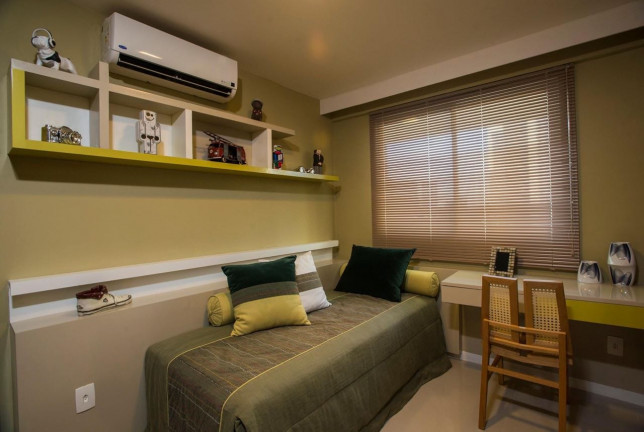 Imagem Apartamento com 3 Quartos à Venda, 99 m² em Parque Iracema - Fortaleza