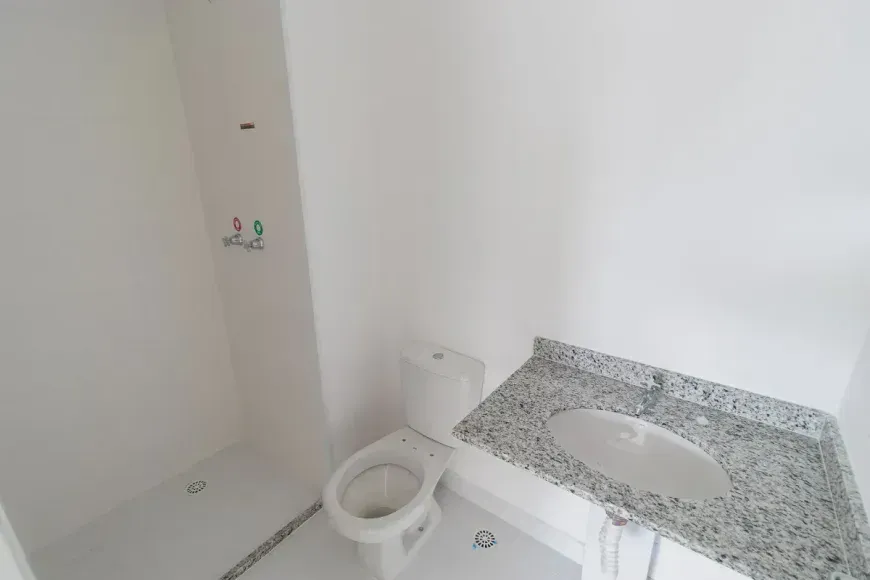 Imagem Apartamento com 2 Quartos à Venda, 63 m² em Vila Cruzeiro - São Paulo