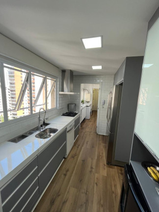 Imagem Apartamento com 3 Quartos à Venda, 97 m² em Vila Nova Conceição - São Paulo