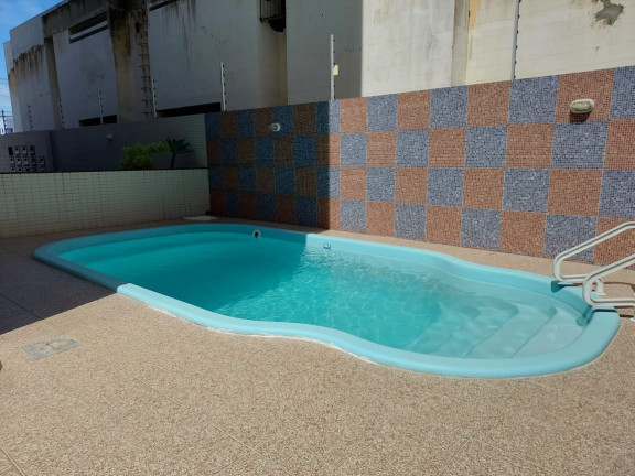 Imagem Apartamento com 2 Quartos à Venda, 65 m² em Bessa - João Pessoa Imagem Apartamento com 2 Quartos à Venda, 65 m² em Bessa - João Pessoa