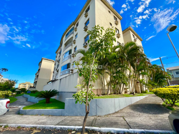 Imagem Apartamento com 2 Quartos à Venda, 65 m² em Colina de Laranjeiras - Serra Imagem Apartamento com 2 Quartos à Venda, 65 m² em Colina de Laranjeiras - Serra
