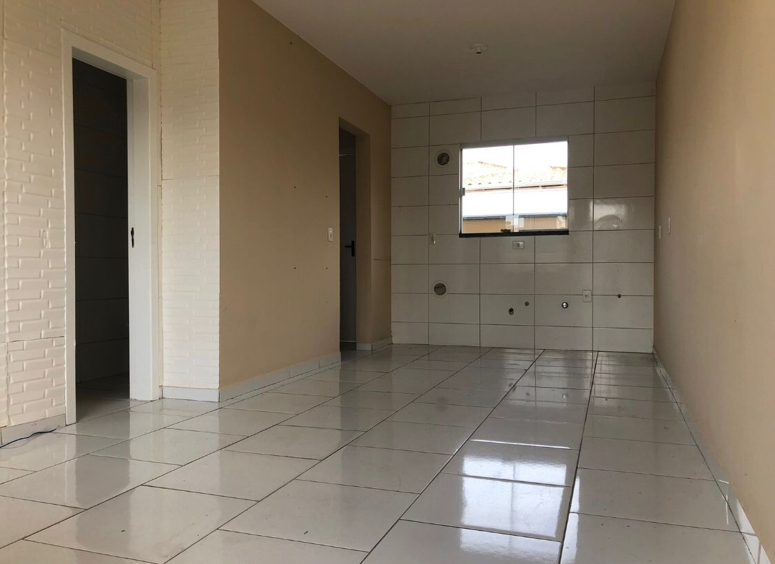 Imagem Sobrado com 2 Quartos à Venda, 70 m²em Areias - Tijucas