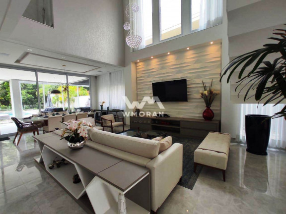 Imagem Casa com 8 Quartos à Venda, 617 m² em Riviera - Bertioga