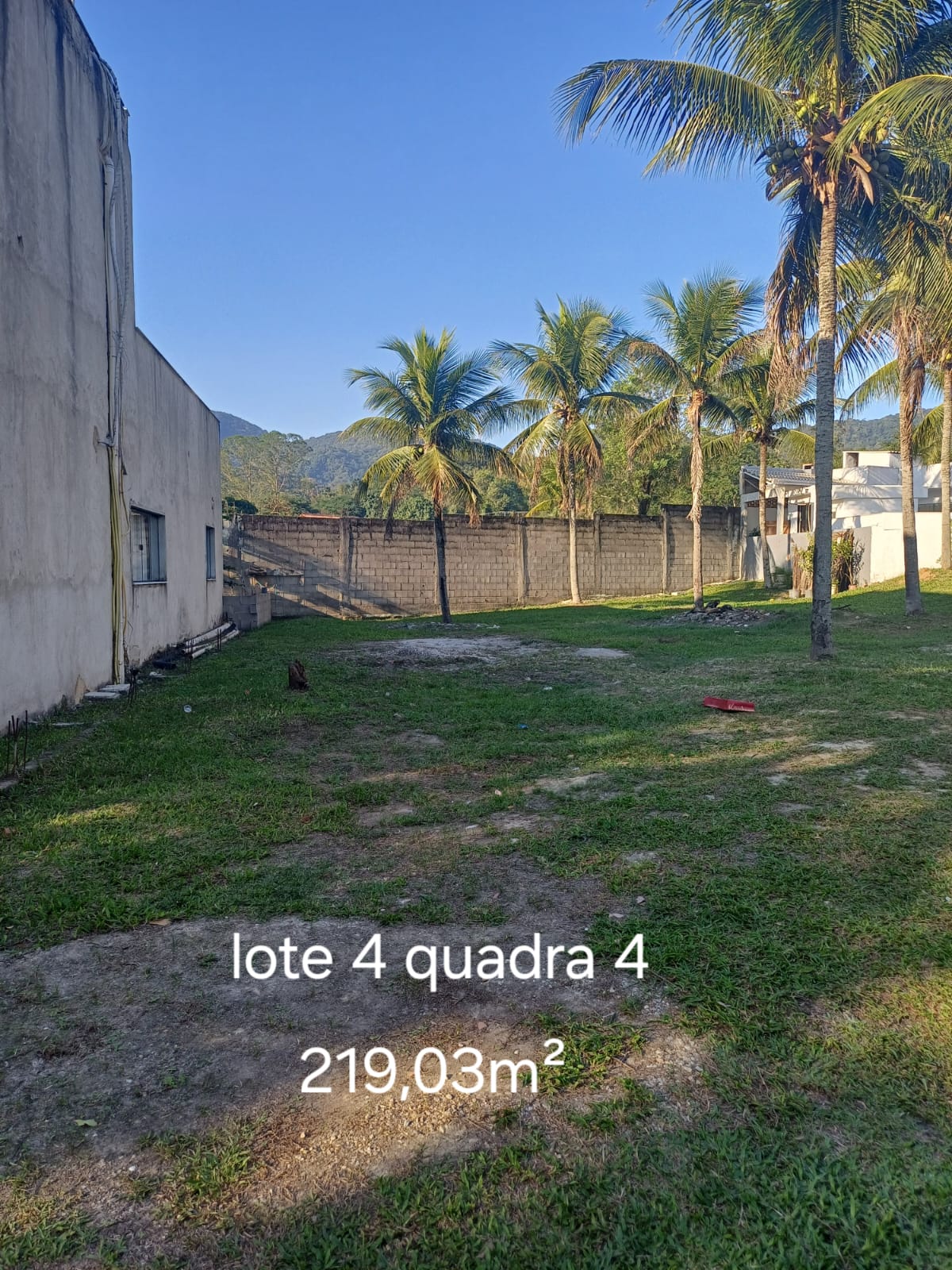 Imagem Terreno em Condomínio à Venda, 210 m² em Guaratiba - Rio de Janeiro Imagem Terreno em Condomínio à Venda, 210 m² em Guaratiba - Rio de Janeiro