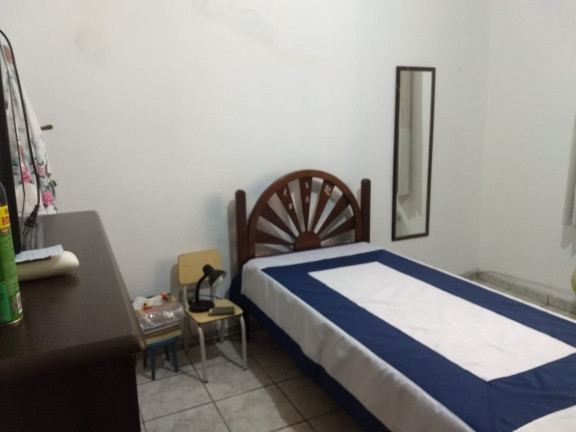 Imagem Casa com 4 Quartos à Venda,  em Jardim São Savério - São Paulo