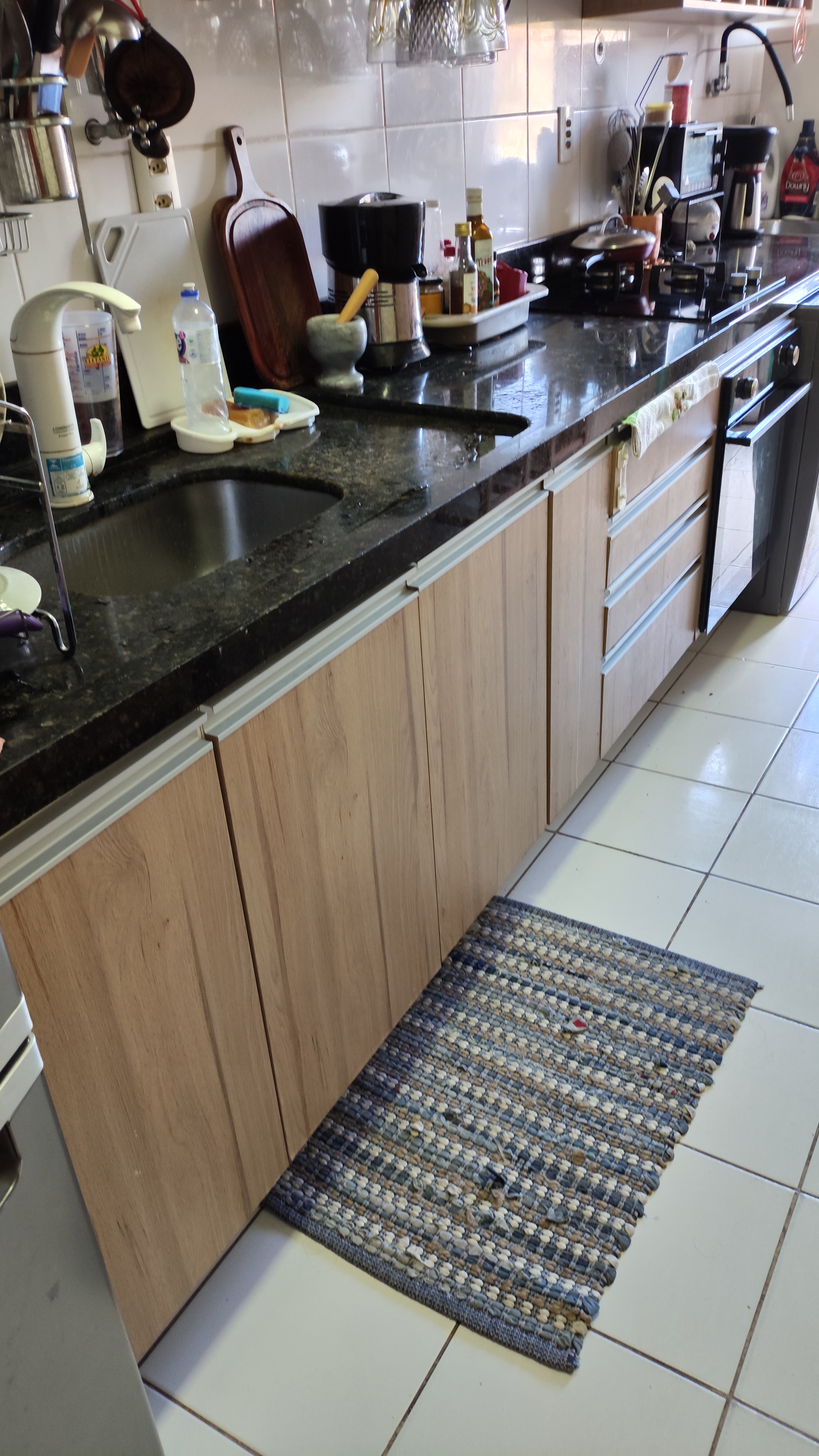Imagem Apartamento com 3 Quartos à Venda, 75 m² em Recanto dos Vinhais - São Luís
