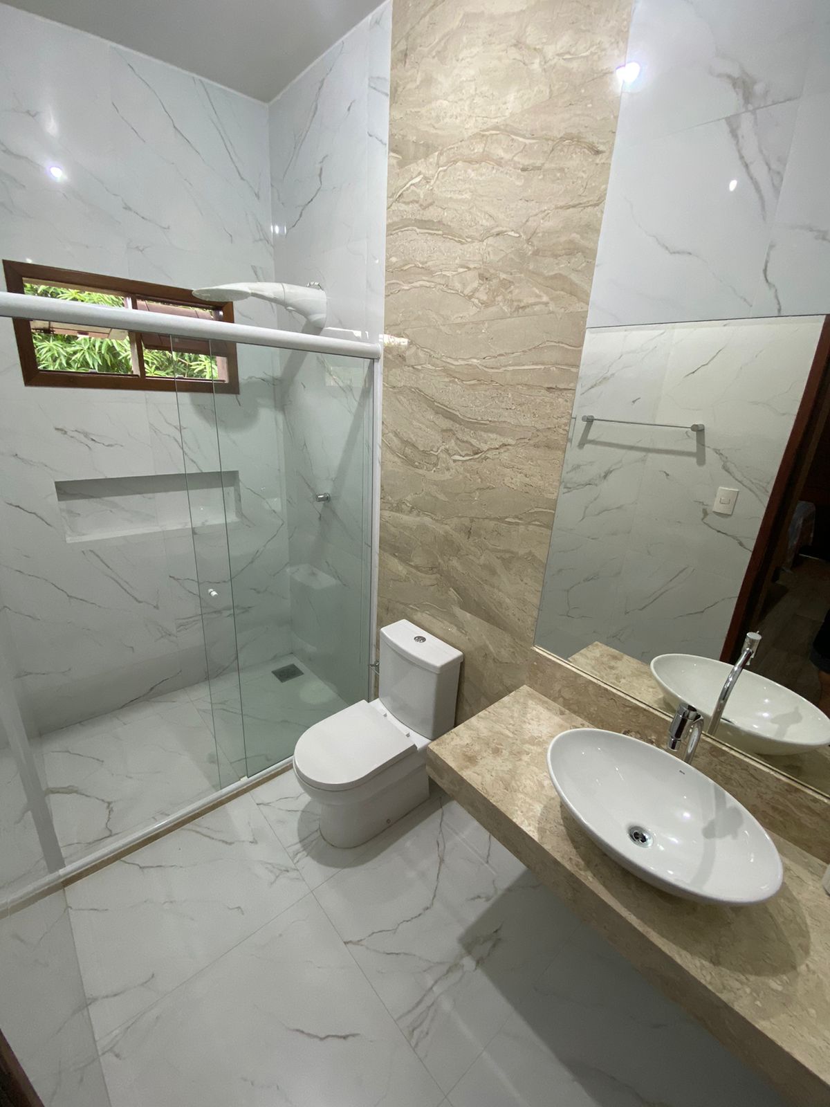 Imagem Casa com 4 Quartos à Venda, 226 m²em Mirititiua - São José de Ribamar