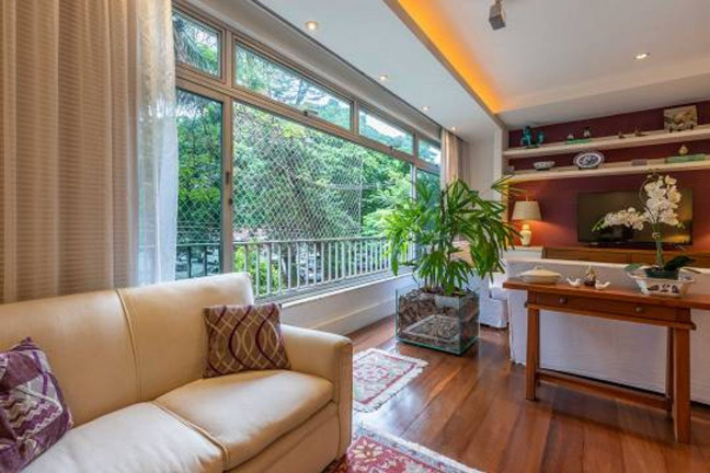 Imagem Apartamento com 3 Quartos à Venda, 143 m² em Barra da Tijuca - Rio de Janeiro Imagem Apartamento com 3 Quartos à Venda, 143 m² em Barra da Tijuca - Rio de Janeiro