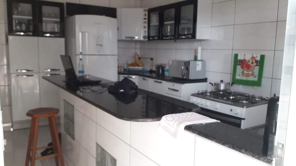 Imagem Sobrado com 4 Quartos à Venda, 287 m²em Jardim Santos Dumont II - Mogi das Cruzes