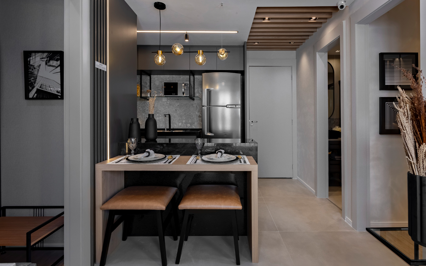 Imagem Apartamento com 2 Quartos à Venda, 42 m²em Rio Comprido - Rio de Janeiro