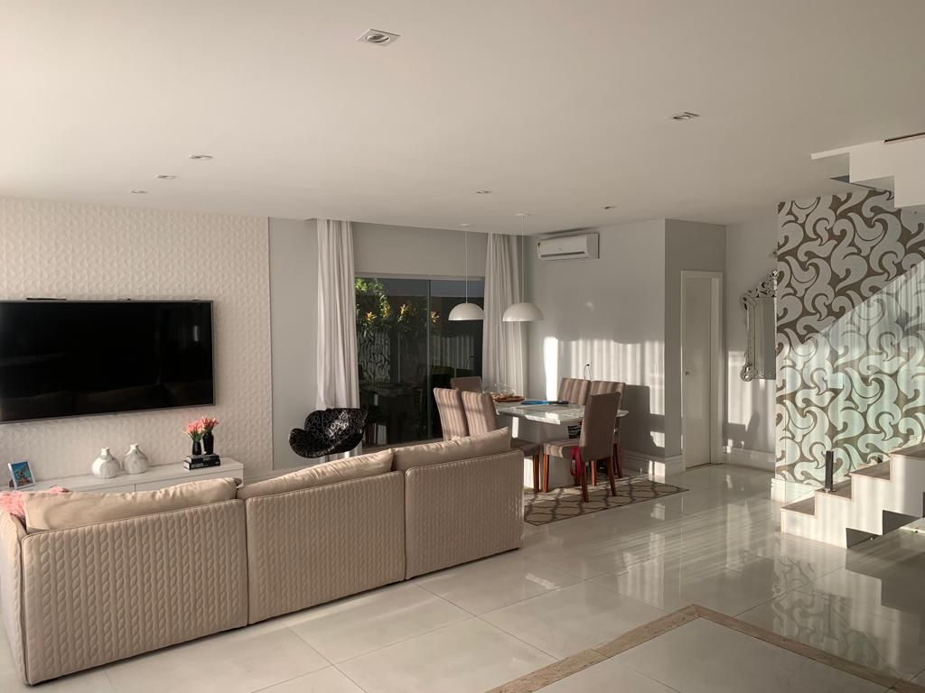 Imagem Casa de Condomínio com 3 Quartos à Venda, 340 m²em Recreio dos Bandeirantes - Rio de Janeiro