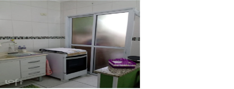 Imagem Apartamento com 2 Quartos à Venda, em Paraíso - Santo André Imagem Apartamento com 2 Quartos à Venda, em Paraíso - Santo André