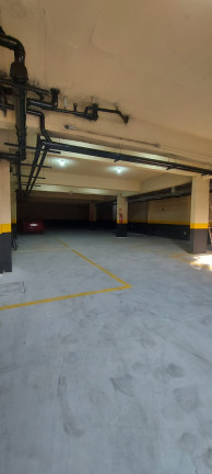 Imagem Apartamento com 2 Quartos para Alugar, 45 m² em Vila São Francisco (Zona Leste) - São Paulo Imagem Apartamento com 2 Quartos para Alugar, 45 m² em Vila São Francisco (Zona Leste) - São Paulo