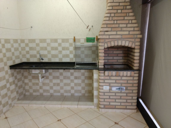 Imagem Casa com 3 Quartos à Venda, 187 m² em Parque Glória IV - Catanduva