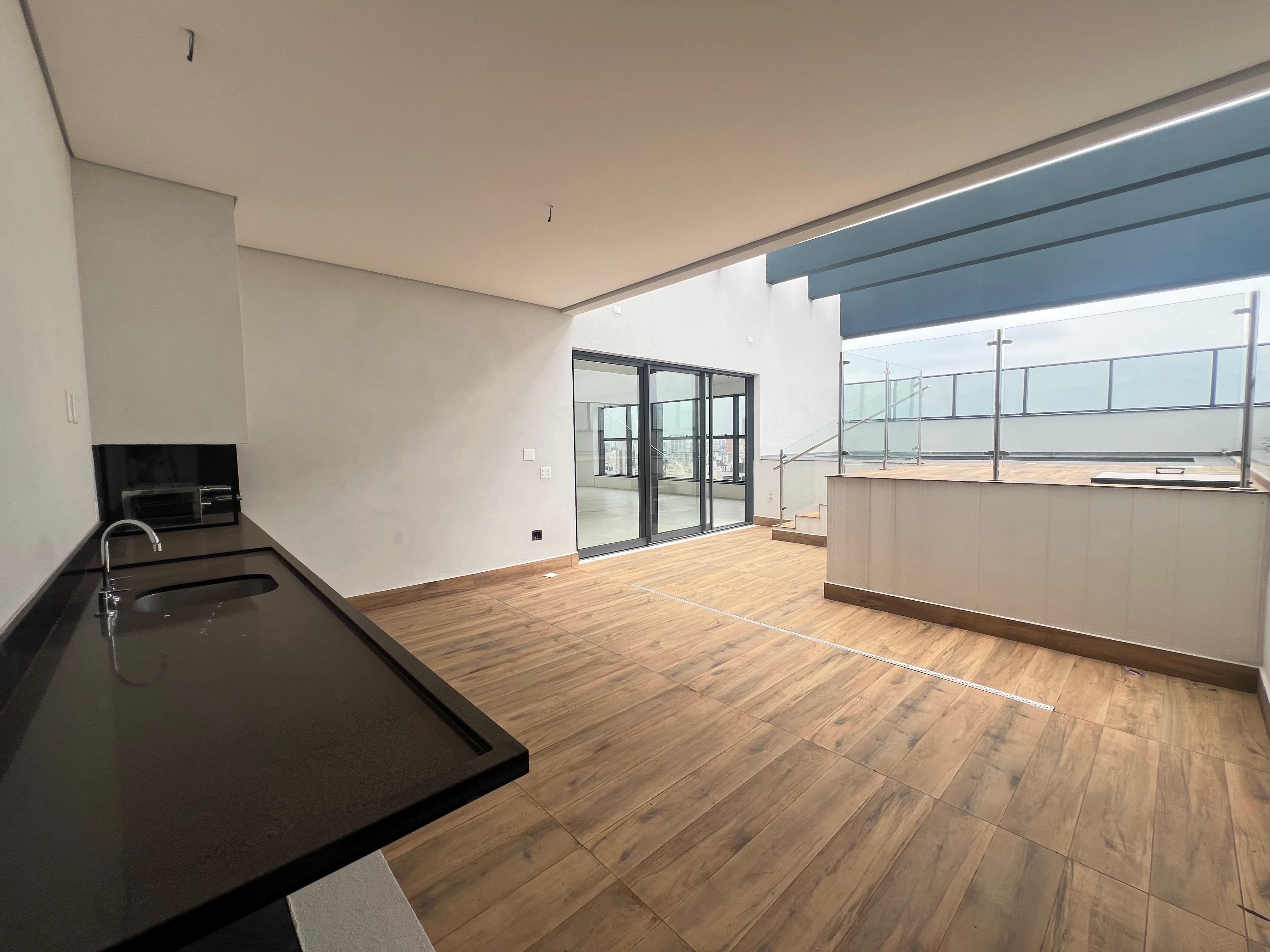 Imagem Cobertura com 3 Quartos à Venda, 350 m²em Cambuí - Campinas