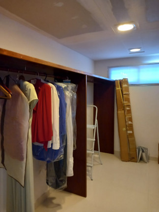 Imagem Apartamento com 3 Quartos à Venda, 279 m² em Areia Preta - Natal