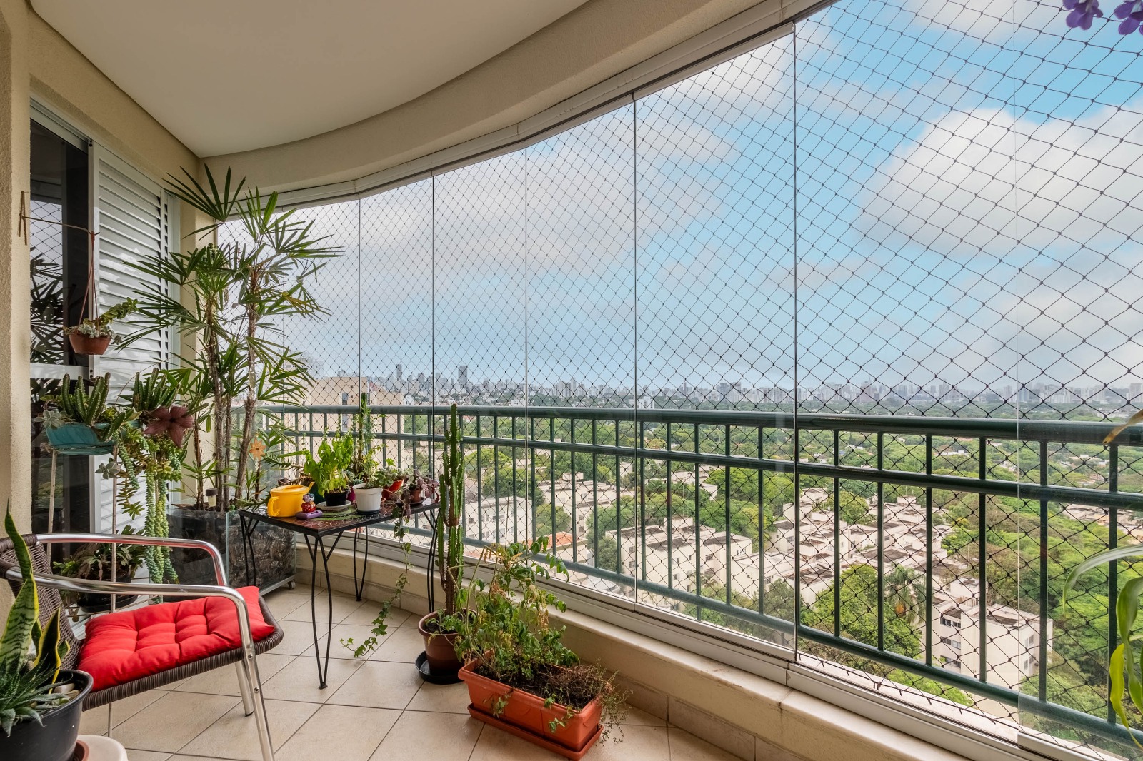 Imagem Apartamento com 3 Quartos à Venda, 100 m² em Alto de Pinheiros - São Paulo