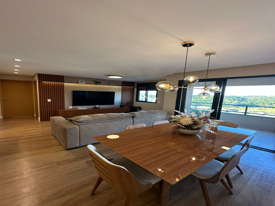 Imagem Apartamento com 2 Quartos à Venda, 95 m² em Parque Residencial Eloy Chaves - Jundiaí