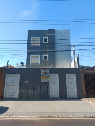 Imagem Apartamento com 2 Quartos à Venda, 38 m² em Vila Talarico - São Paulo