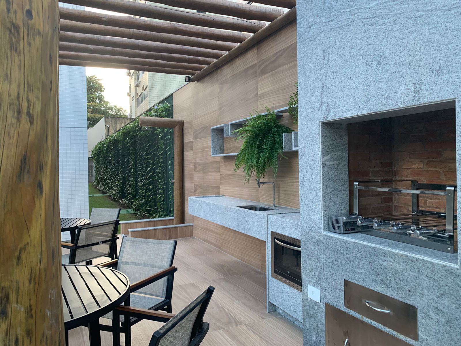 Imagem Apartamento com 3 Quartos à Venda, 64 m²em Boa Viagem - Recife Imagem Apartamento com 3 Quartos à Venda, 64 m²em Boa Viagem - Recife