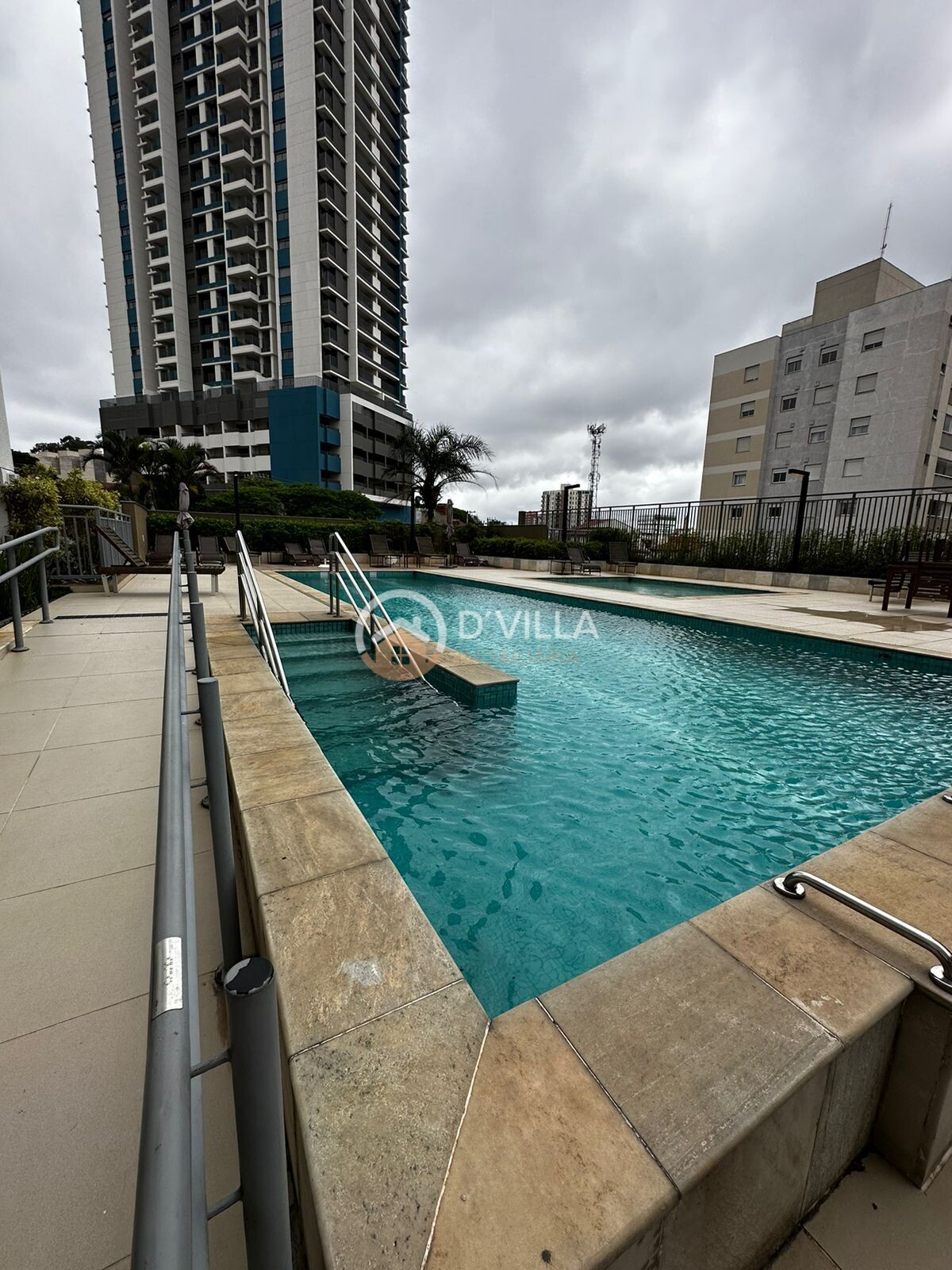 Imagem Apartamento com 2 Quartos à Venda, 69 m²em Chácara Seis de Outubro - São Paulo Imagem Apartamento com 2 Quartos à Venda, 69 m²em Chácara Seis de Outubro - São Paulo