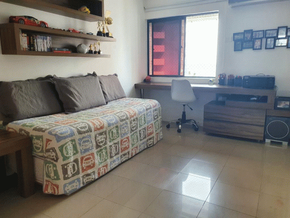 Imagem Apartamento com 3 Quartos à Venda, 150 m² em Boa Viagem - Recife Imagem Apartamento com 3 Quartos à Venda, 150 m² em Boa Viagem - Recife