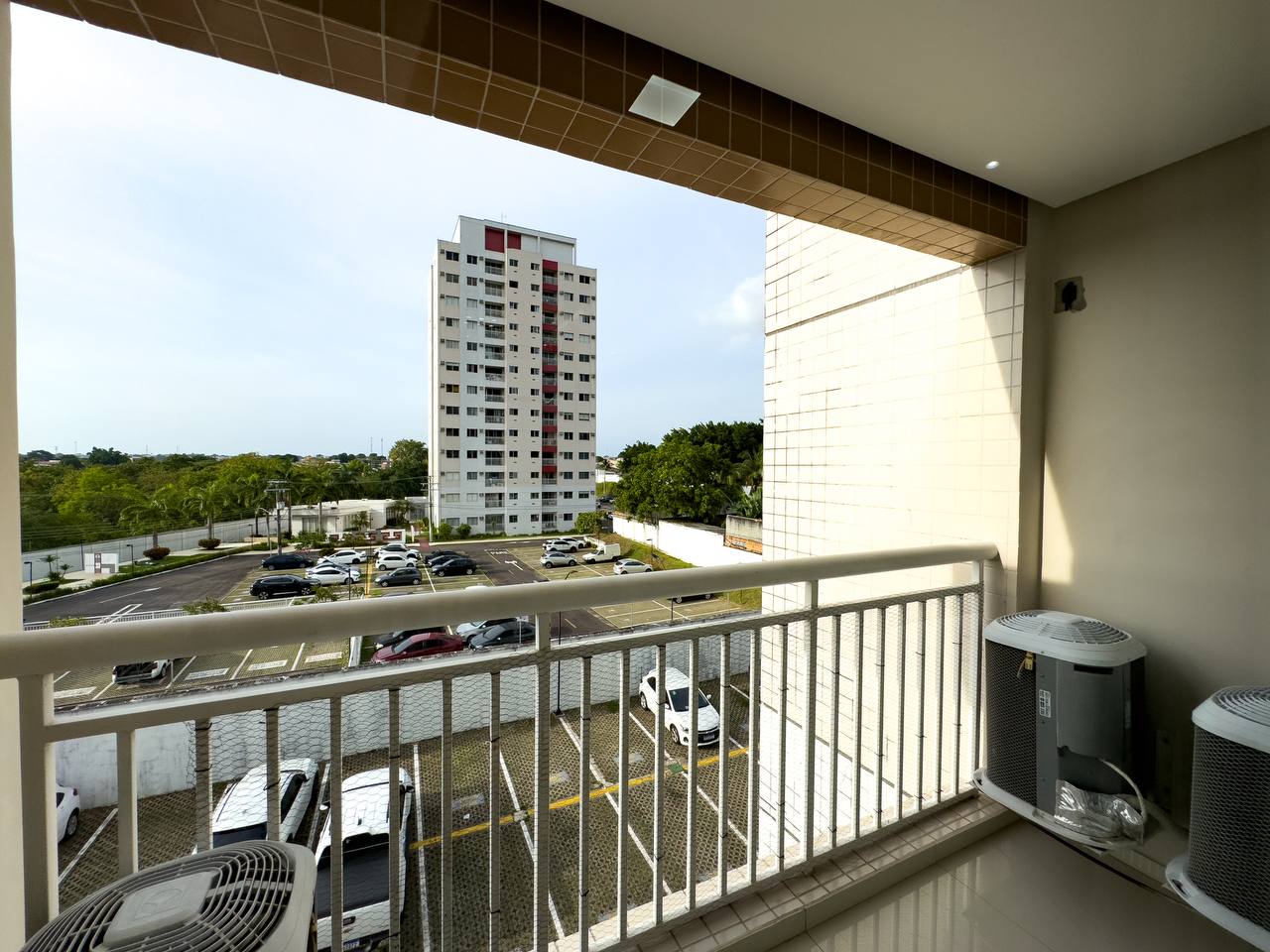 Imagem Apartamento com 3 Quartos à Venda, 84 m² em Dom Pedro I - Manaus