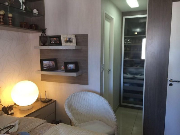 Imagem Apartamento com 3 Quartos à Venda, 83 m² em Meireles - Fortaleza