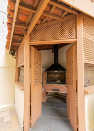 Imagem Apartamento com 2 Quartos à Venda, 70 m² em Indianópolis - São Paulo