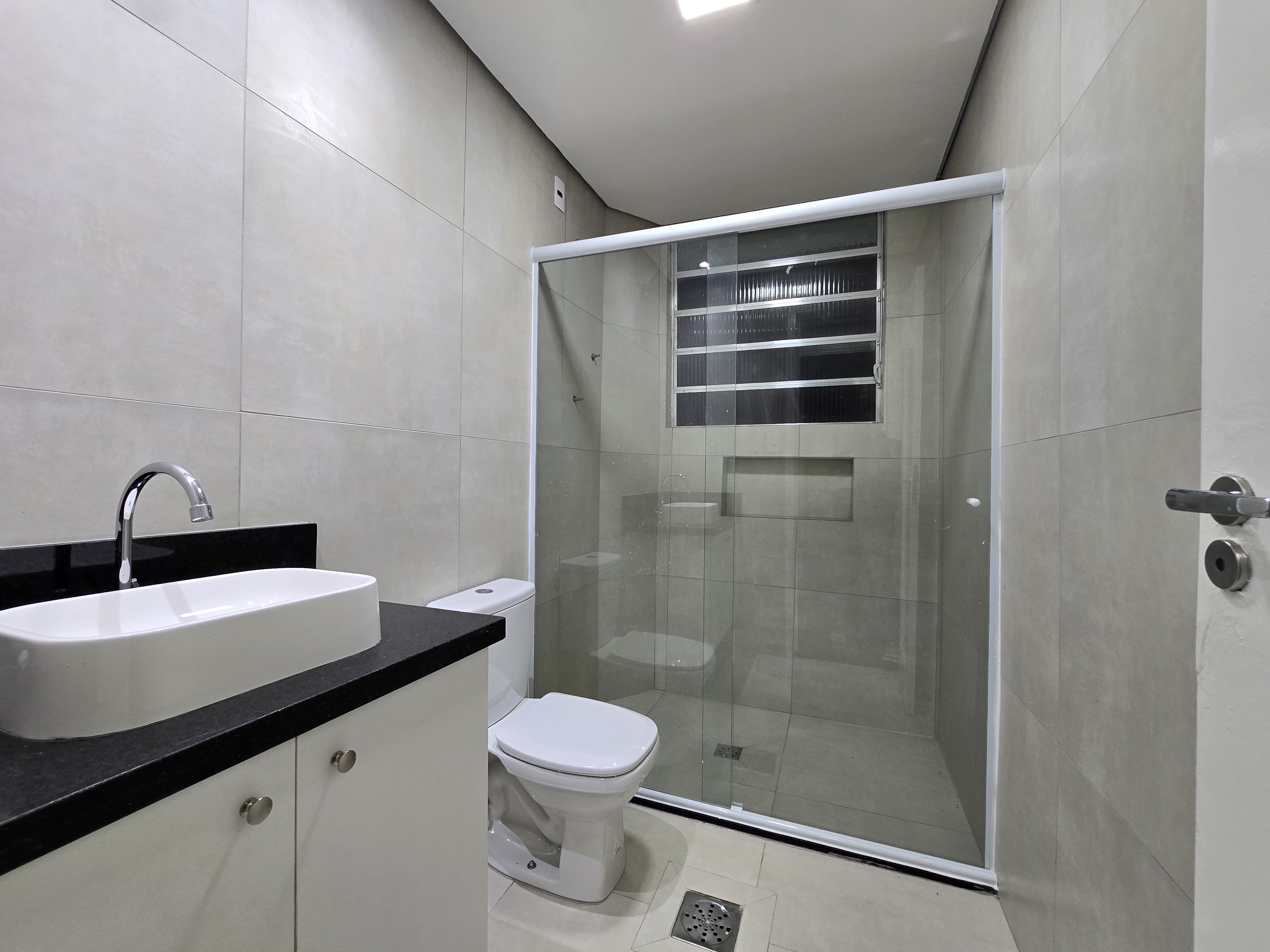 Imagem Apartamento com 2 Quartos à Venda, 60 m²em Vila Belmiro - Santos