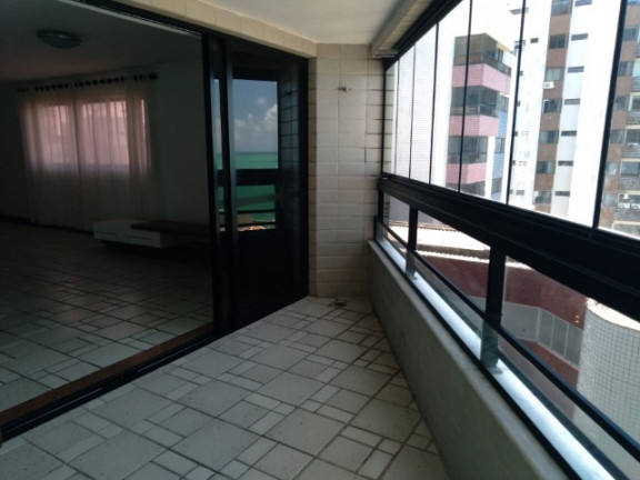 Imagem Apartamento com 4 Quartos à Venda, 145 m² em Boa Viagem - Recife