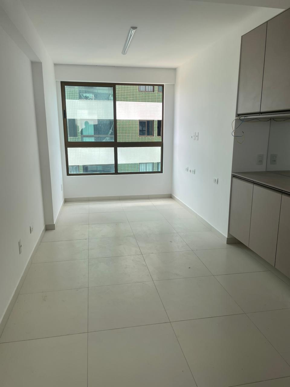 Imagem Apartamento com 1 Quarto para Alugar, 34 m²em Barra de Jangada - Jaboatão dos Guararapes Imagem Apartamento com 1 Quarto para Alugar, 34 m²em Barra de Jangada - Jaboatão dos Guararapes