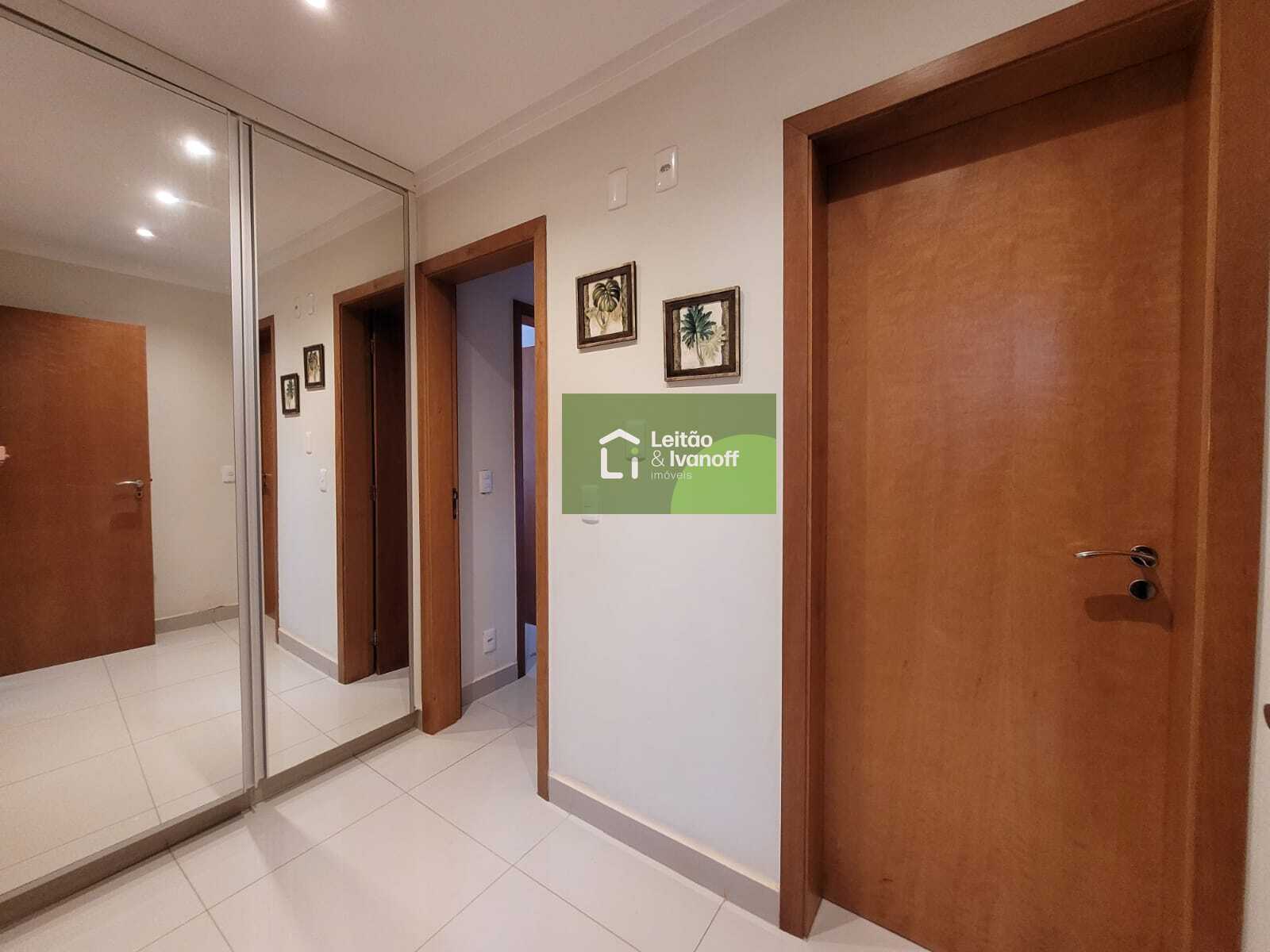 Imagem Apartamento com 4 Quartos à Venda, 144 m²em Jardim Botânico - Ribeirão Preto
