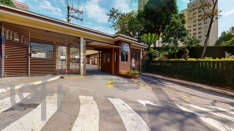 Imagem Apartamento com 2 Quartos à Venda, 47 m² em Jardim do Tiro - São Paulo Imagem Apartamento com 2 Quartos à Venda, 47 m² em Jardim do Tiro - São Paulo