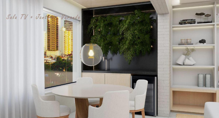 Imagem Apartamento com 3 Quartos à Venda, em Norte (Águas Claras) - Brasília Imagem Apartamento com 3 Quartos à Venda, em Norte (Águas Claras) - Brasília