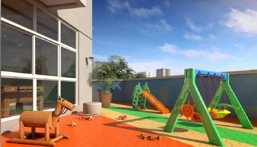 Imagem Apartamento com 2 Quartos à Venda, 45 m² em Vila Andrade - São Paulo