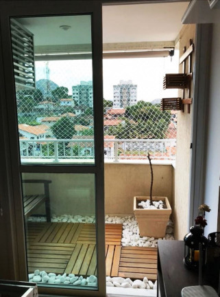 Imagem Apartamento com 2 Quartos à Venda, 57 m² em Badu - Niterói