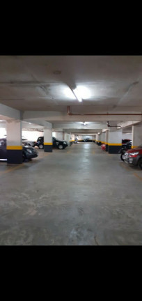 Imagem Apartamento com 2 Quartos à Venda, 57 m² em Vila Moraes - São Paulo