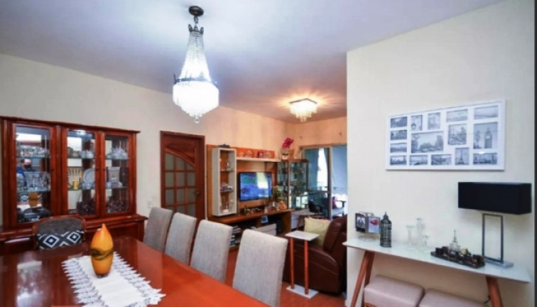 Imagem Apartamento com 3 Quartos à Venda, 127 m² em Icaraí - Niterói Imagem Apartamento com 3 Quartos à Venda, 127 m² em Icaraí - Niterói