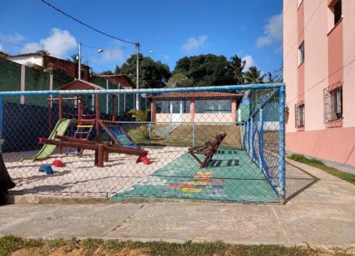 Imagem Apartamento com 2 Quartos à Venda, 45 m²em Recreio Ipitanga - Lauro de Freitas Imagem Apartamento com 2 Quartos à Venda, 45 m²em Recreio Ipitanga - Lauro de Freitas