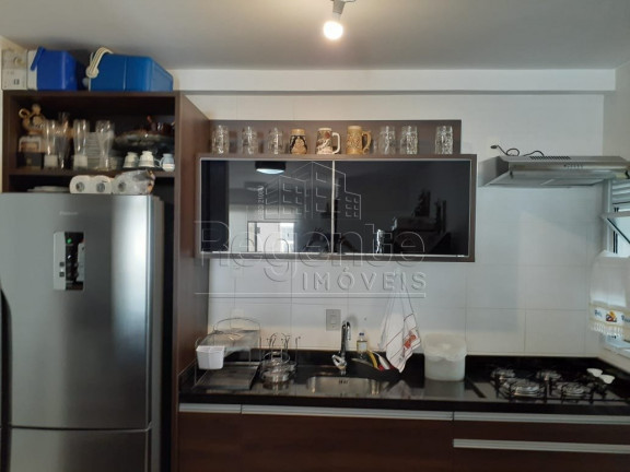 Imagem Apartamento com 3 Quartos à Venda, 90 m² em Itacorubi - Florianópolis