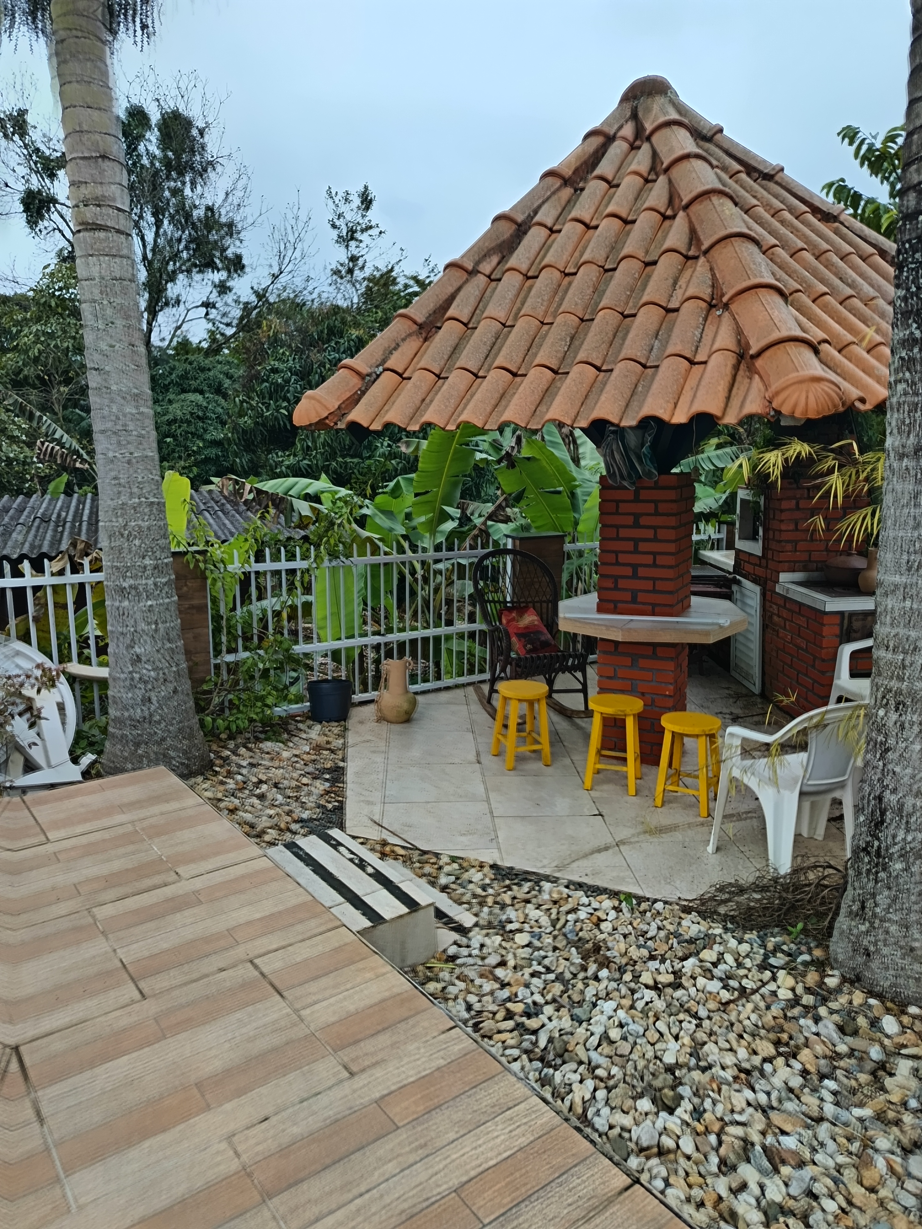 Imagem Casa com 2 Quartos à Venda, 120 m²em Centro - Penha Imagem Casa com 2 Quartos à Venda, 120 m²em Centro - Penha
