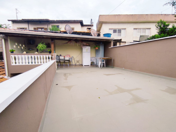 Imagem Casa com 3 Quartos à Venda, 115 m²em Jardim Estádio - Jundiaí