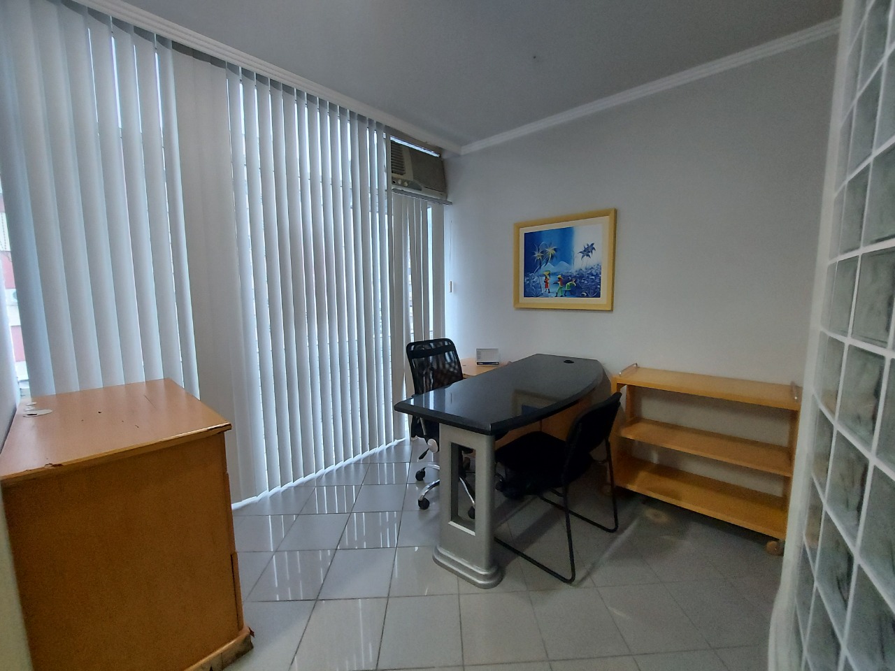 Imagem Sala Comercial à Venda, 169 m²em Centro - Florianópolis Imagem Sala Comercial à Venda, 169 m²em Centro - Florianópolis
