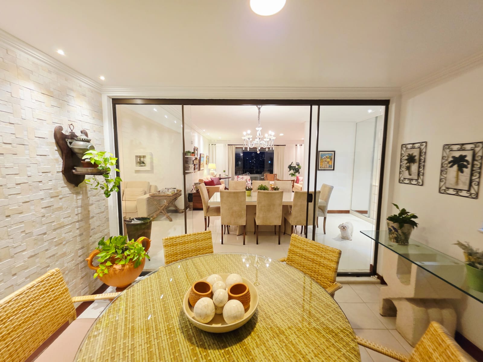 Imagem Apartamento com 4 Quartos à Venda, 224 m² em Pituba - Salvador