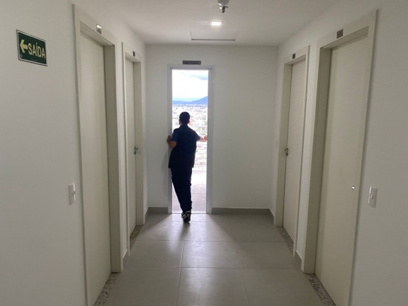 Imagem Sala Comercial para Alugar, 30 m² em Divino Espírito Santo - Vila Velha Imagem Sala Comercial para Alugar, 30 m² em Divino Espírito Santo - Vila Velha