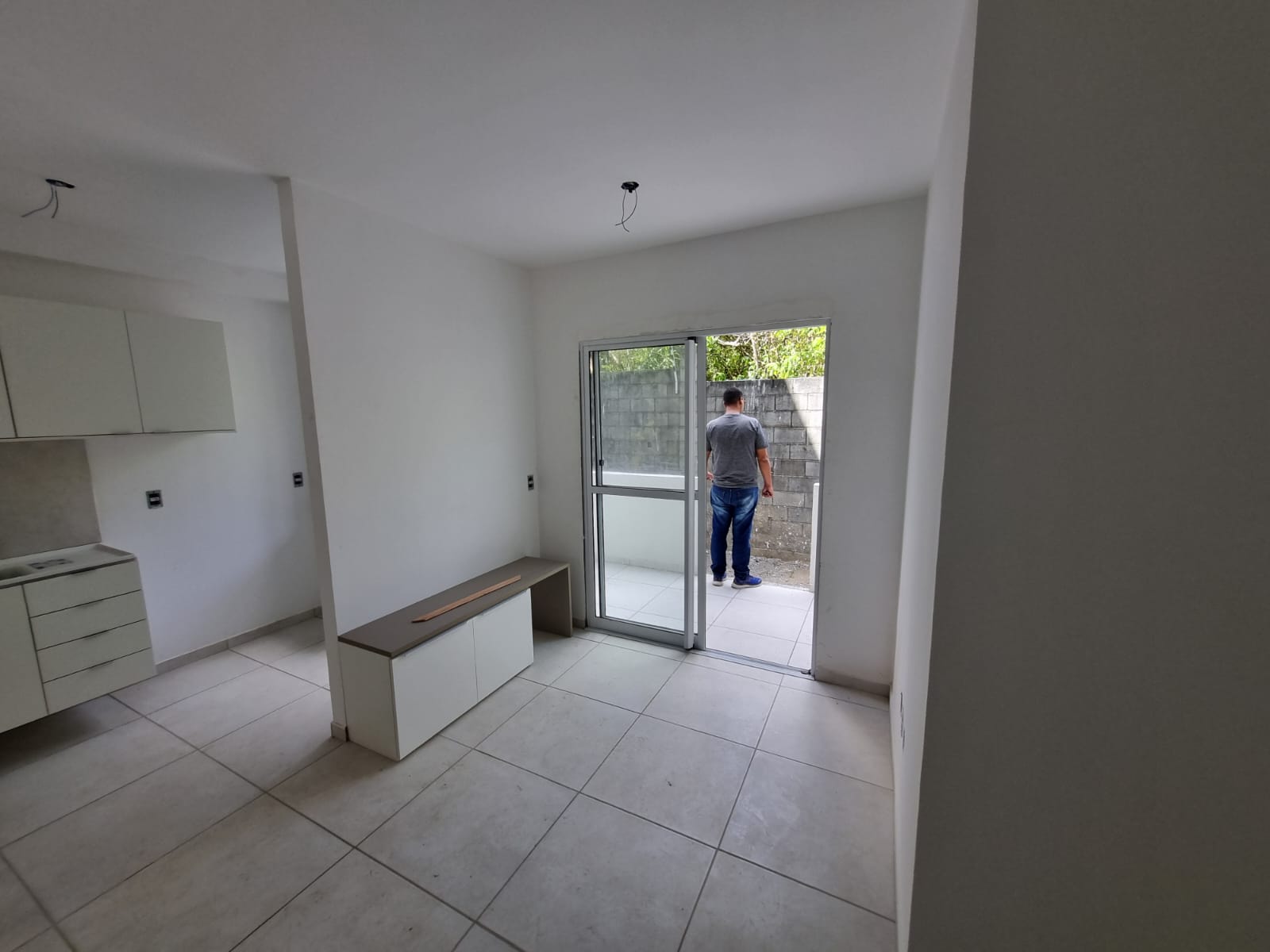 Imagem Apartamento com 2 Quartos à Venda, 47 m²em Agamenon Magalhães - Igarassu Imagem Apartamento com 2 Quartos à Venda, 47 m²em Agamenon Magalhães - Igarassu