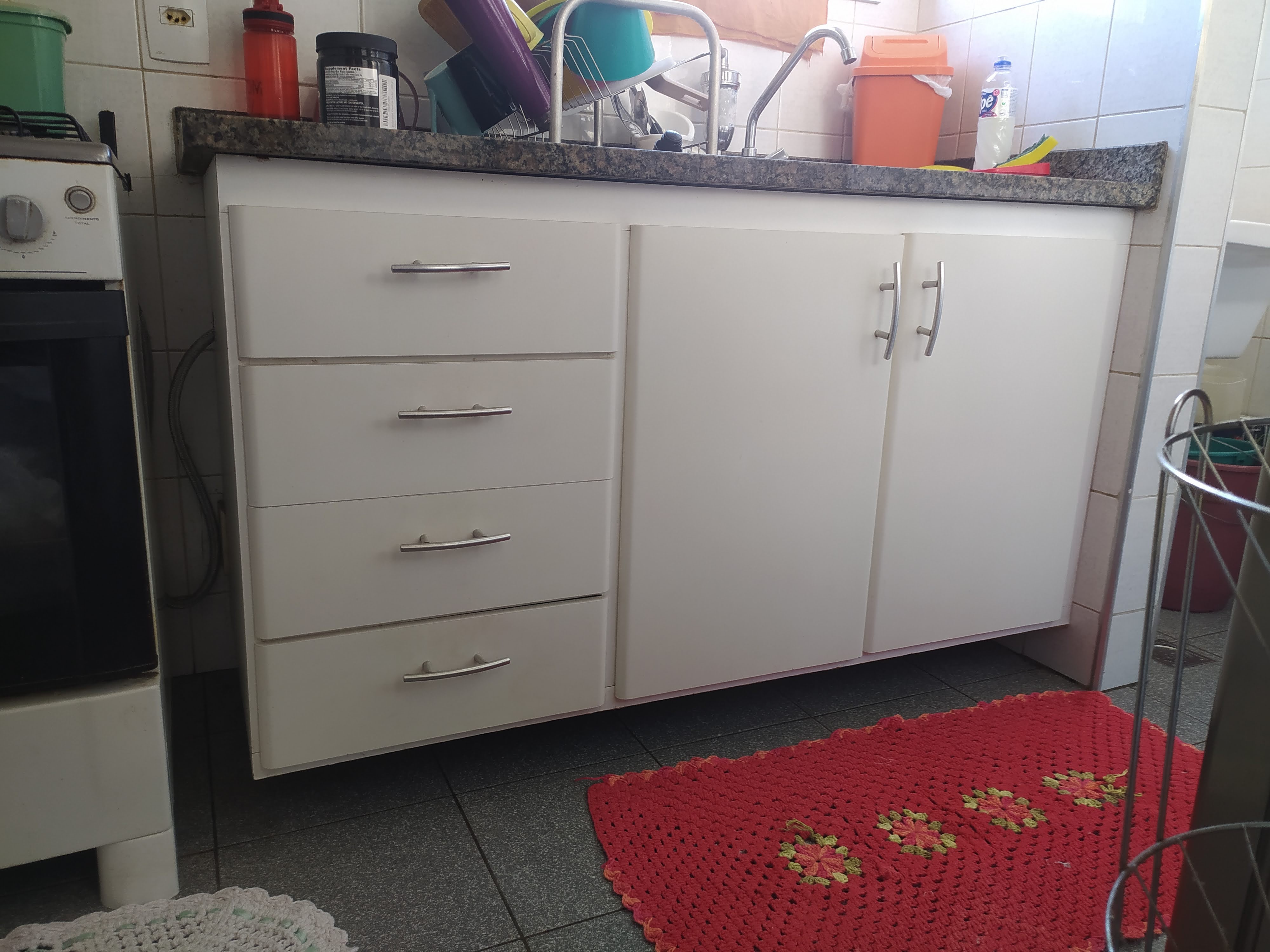 Imagem Apartamento com 3 Quartos à Venda, 65 m²em Santa Rosa - Belo Horizonte Imagem Apartamento com 3 Quartos à Venda, 65 m²em Santa Rosa - Belo Horizonte