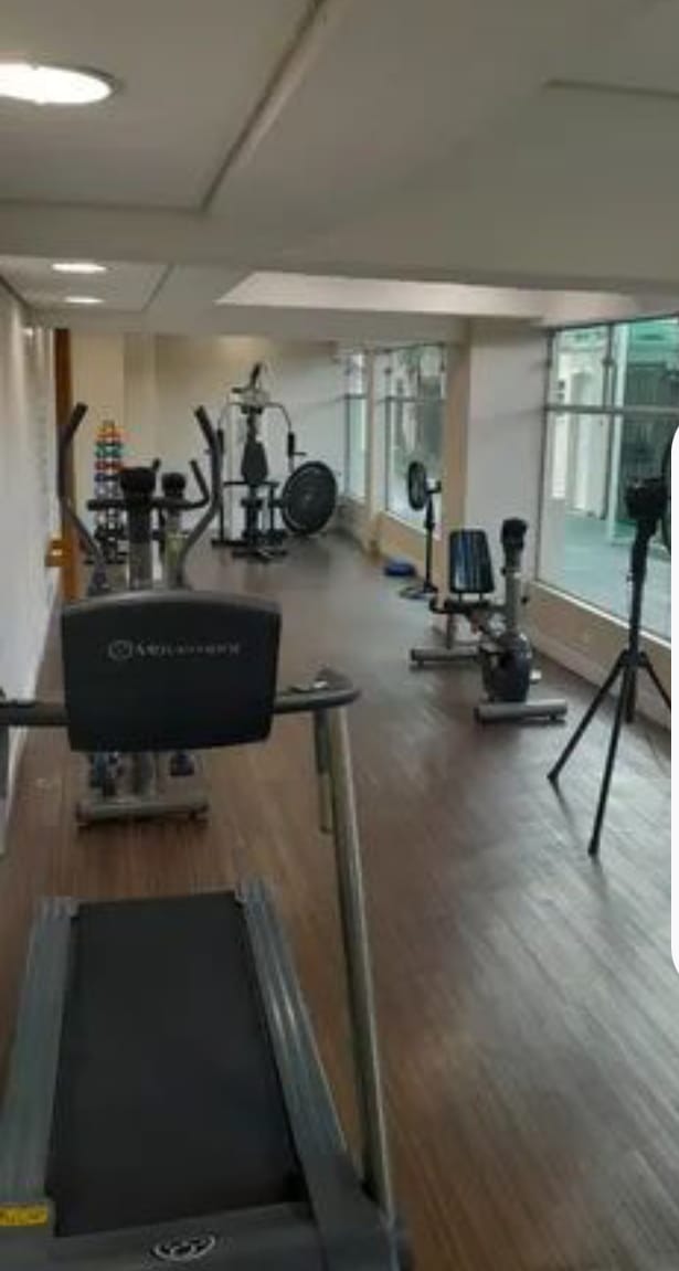 Imagem Apartamento com 3 Quartos à Venda, 70 m²em Paraíso do Morumbi - São Paulo