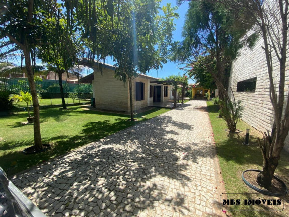 Imagem Casa com 9 Quartos à Venda, 500 m² em Praia do Presídio - Aquiraz Imagem Casa com 9 Quartos à Venda, 500 m² em Praia do Presídio - Aquiraz